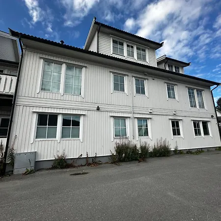 Cozy Corner Apartament *