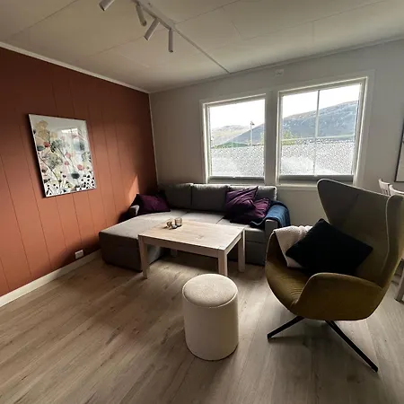 Cozy Corner Apartament