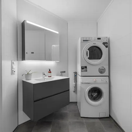 Appartamento Cozy Corner Tromsø