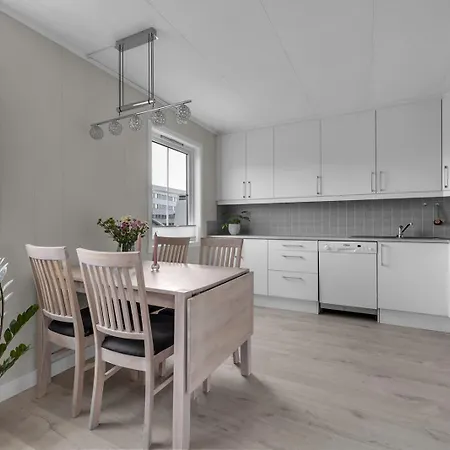 Cozy Corner Appartamento Tromsø